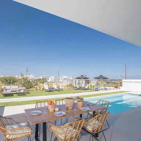 빌라 The Complete Guide To Renting Your Exclusive Holiday In With Private Pool And Close To The Beach 1699