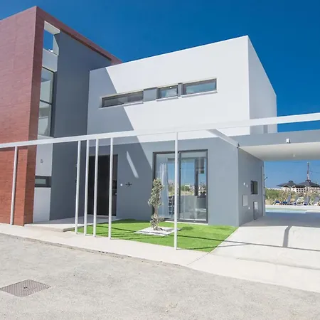 Villa The Complete Guide To Renting Your Exclusive Holiday In With Private Pool And Close To The Beach 1699
