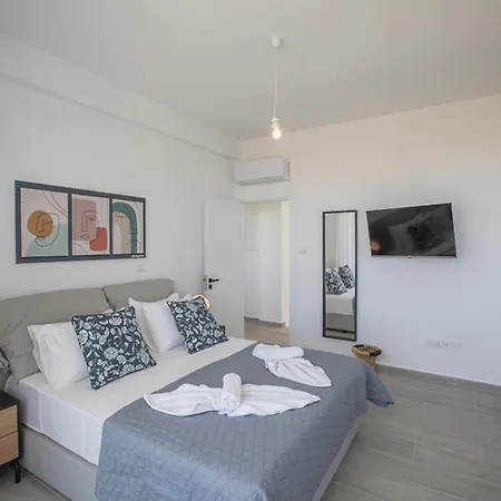 The Complete Guide To Renting Your Exclusive Holiday In With Private Pool And Close To The Beach 1699 Protaras