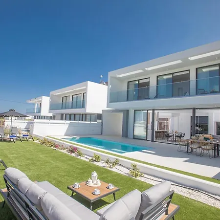 The Complete Guide To Renting Your Exclusive Holiday In With Private Pool And Close To The Beach 1699 Protaras